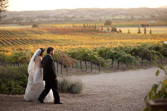 Weddings at Stillwaters Vineyards