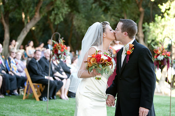 Weddings at Stillwaters Vineyards