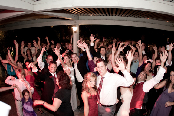 Weddings at Stillwaters Vineyards