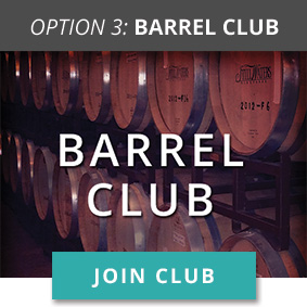 club-barrel